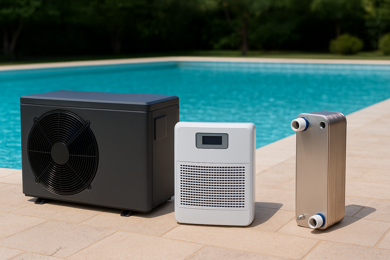 Climatização - Funcionamento, manutenção e problemas comuns