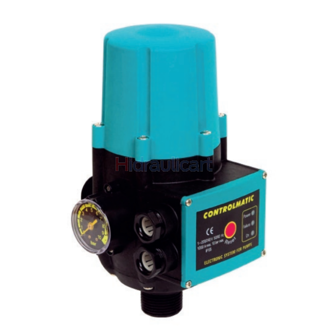 Controladores de Fluxo