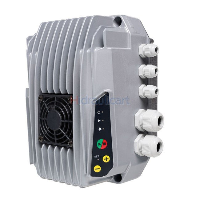 Variadores de Velocidade