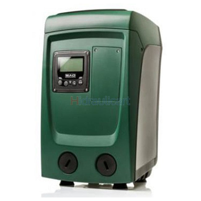 Grupo Velocidade Variável