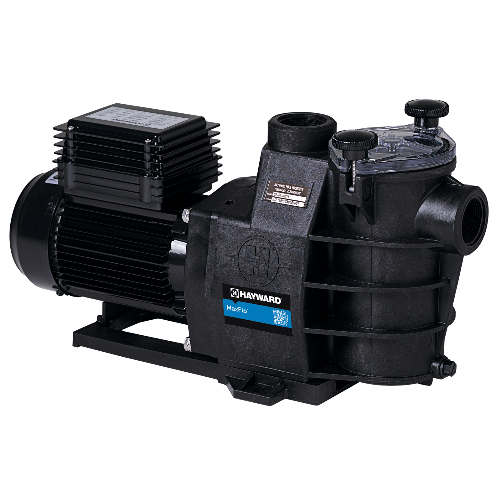 Pompe de Piscine Hayward MAX FLO