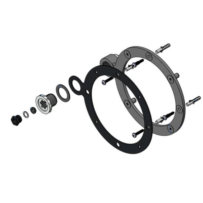 Kit de Liner für FlexiSLIM