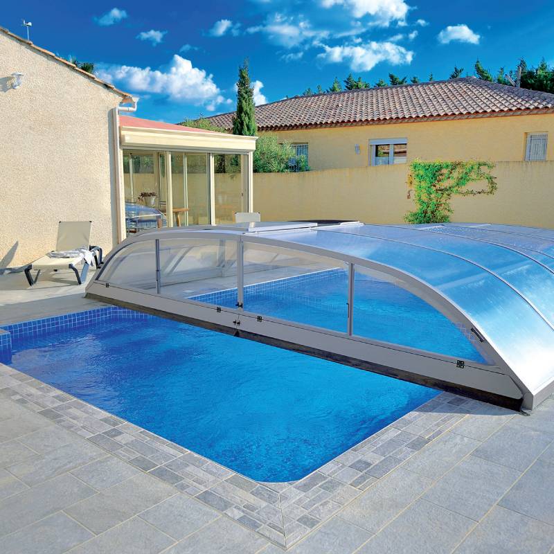 Abriwell Telescopic Cover