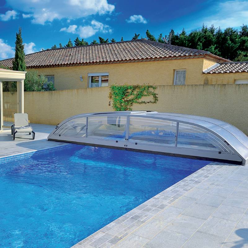 Abriwell Telescopic Cover