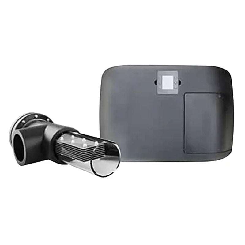 Eletrólise de Sal Hayward AQUARITE HC