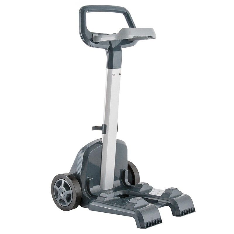 Aspiradora de Piscina Cainan 3