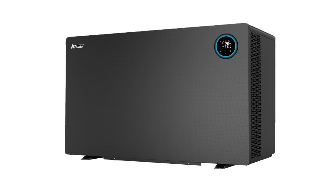 Bomba de Calor Aquark Mr. Silence 30+