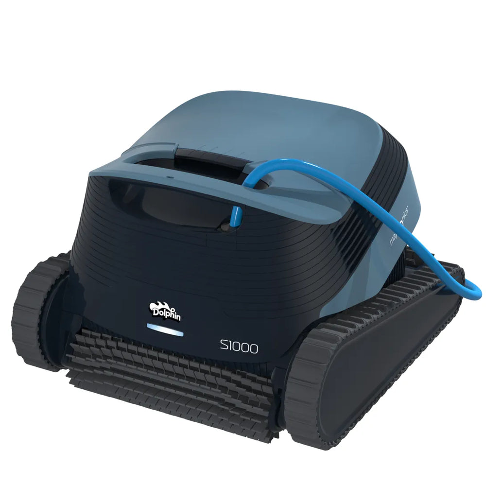 Zwembadstofzuiger DOLPHIN S3000 - Deluxe 3000