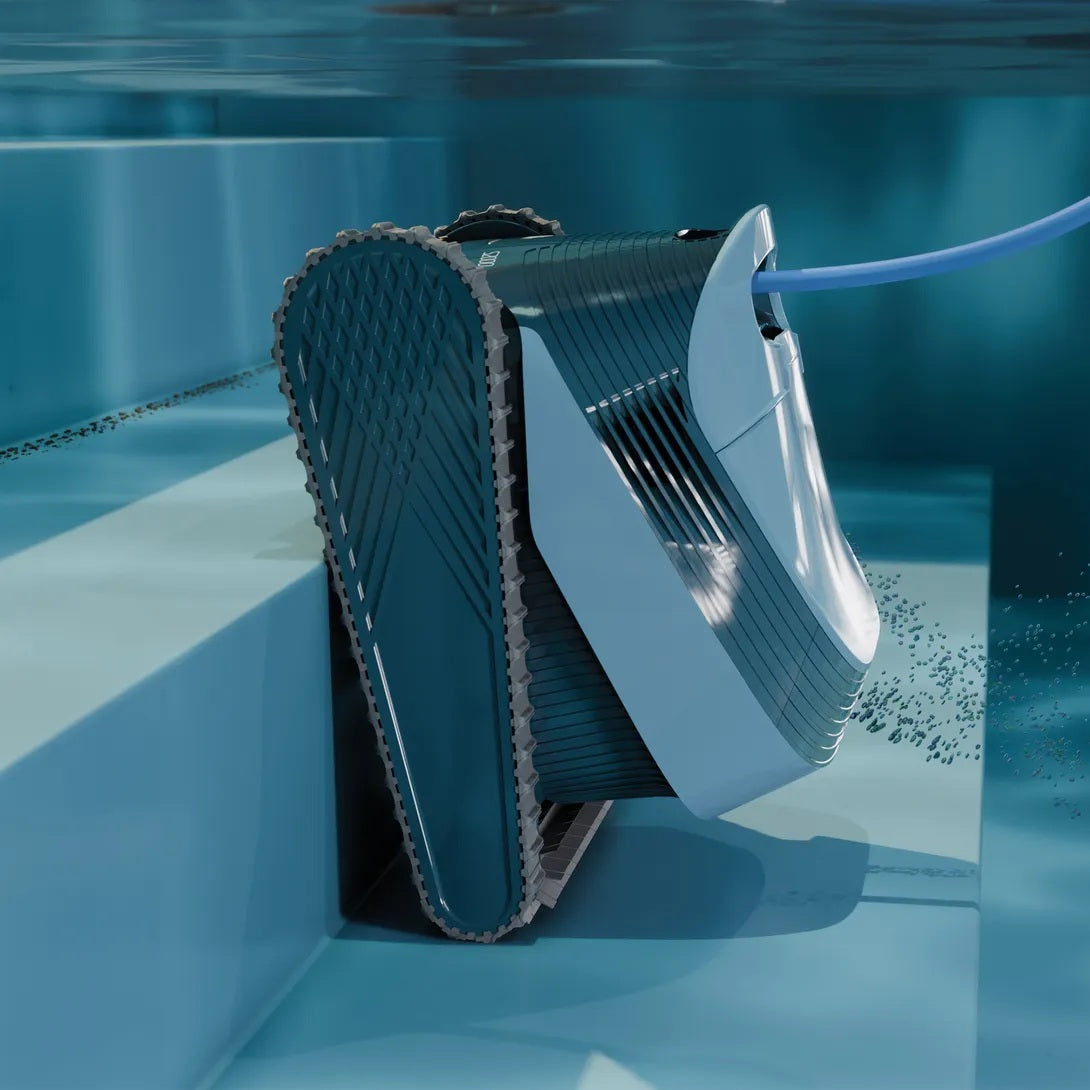 Poolstaubsauger DOLPHIN S2000