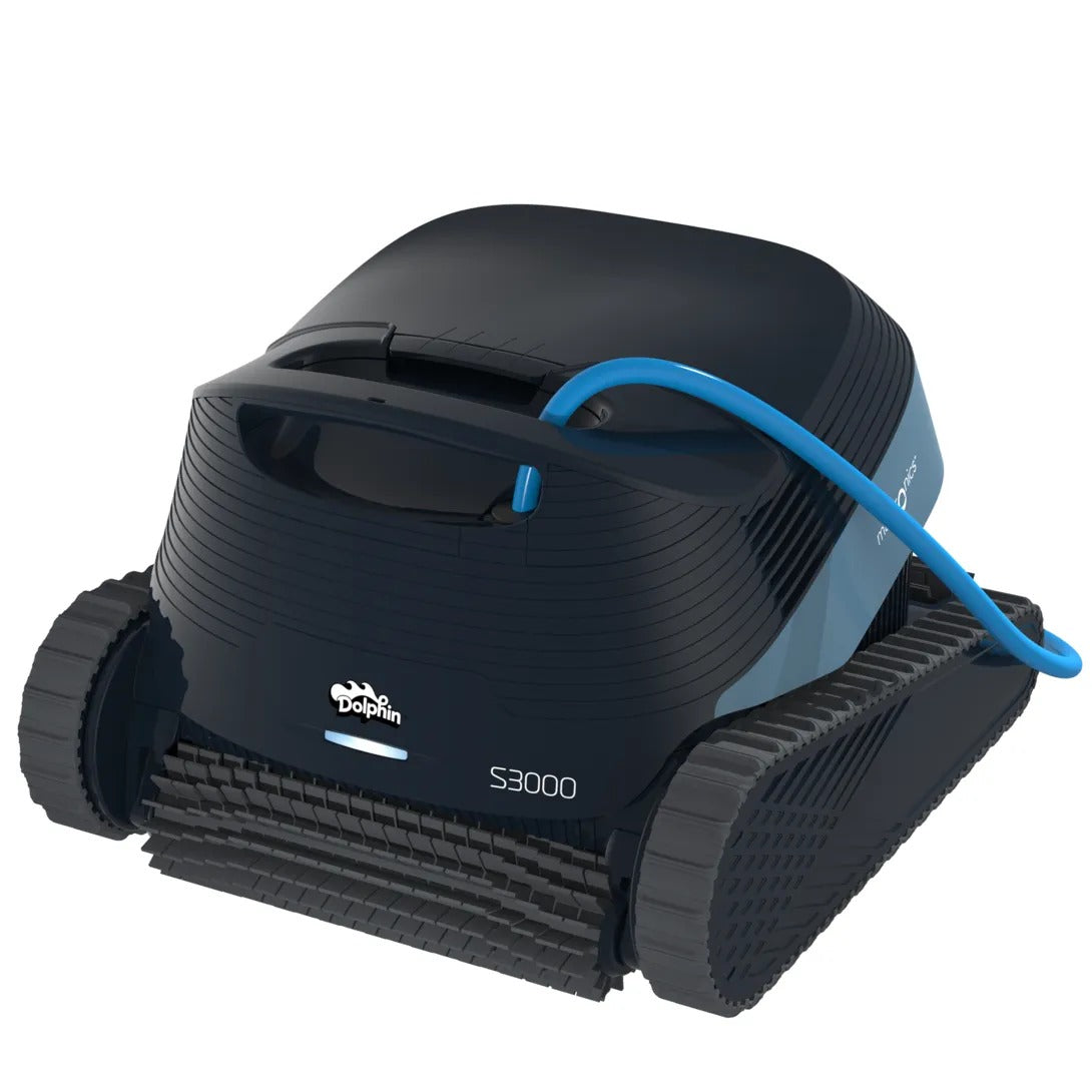 Aspirador de Piscina DOLPHIN S3000