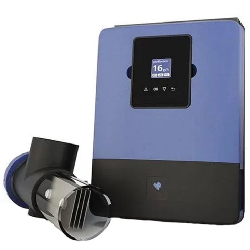 Hayward Neosal Salt Electrolysis