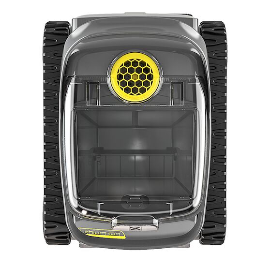 Poolstaubsauger ZODIAC Pixel OP 32