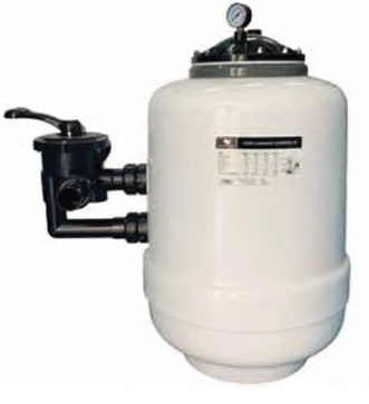 Superpool Zandfilter TE