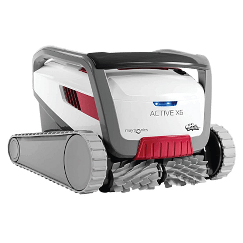 DOLPHIN ACTIVE X6 Pool Vacuum Cleaner