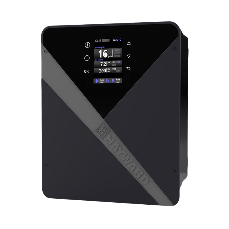 Hayward AQUARITE FLO Advanced NG Salt Electrolysis