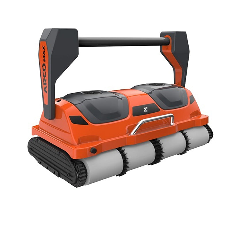 Aspirateur de piscine ZODIAC ARCOMAX