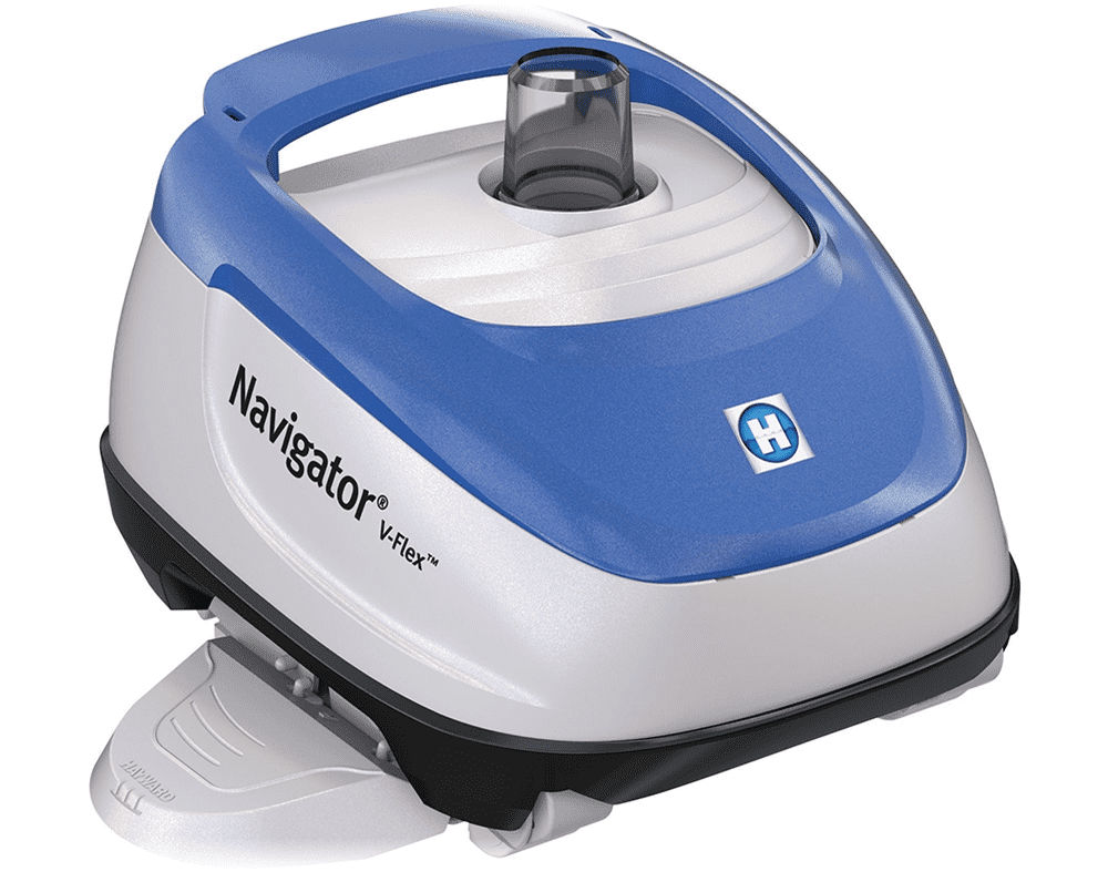 Aspirador Hidráulico HAYWARD NAVIGATOR PRO V-FLEX
