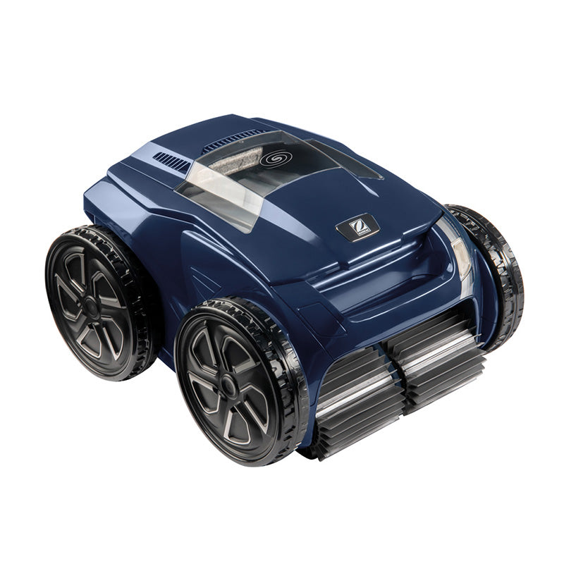 Aspirateur de Piscine ZODIAC RA 6800 iQ PRO 4WD SW