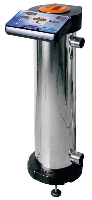 Ultraviolet Astralpool Heliox UV LP AISI 316 L