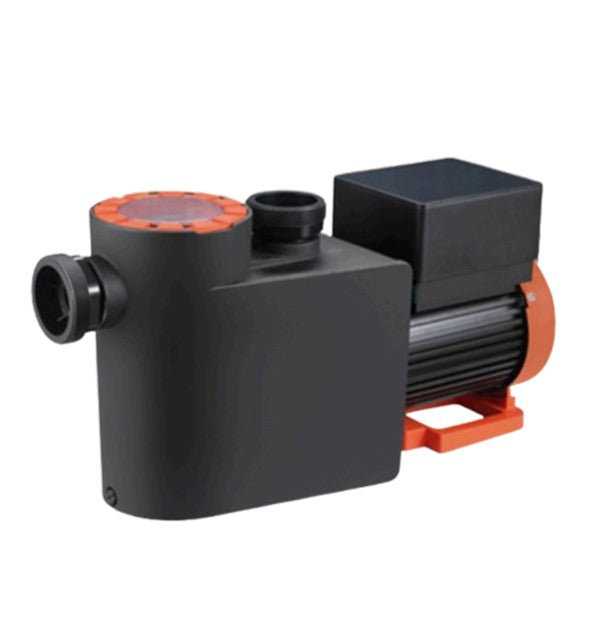 Bomba de Piscina E-Vector VS