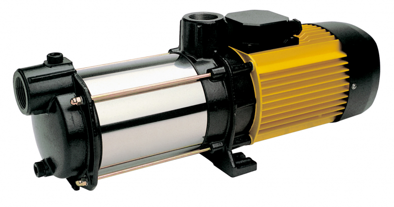 Pompe à eau ESPA Prisma 35