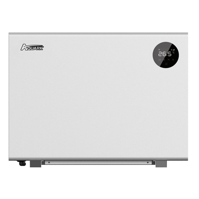 Bomba di Calore Aquark Mr. Silence