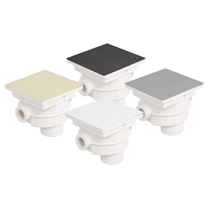 Caixa Ligação Standard