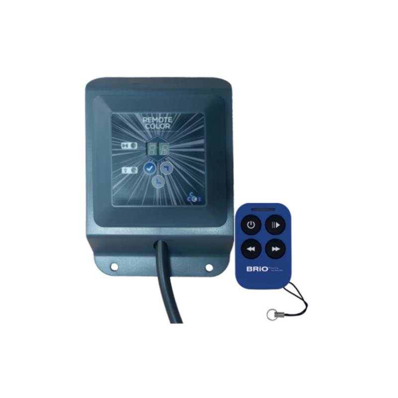 Contrôleur BRiO RC+