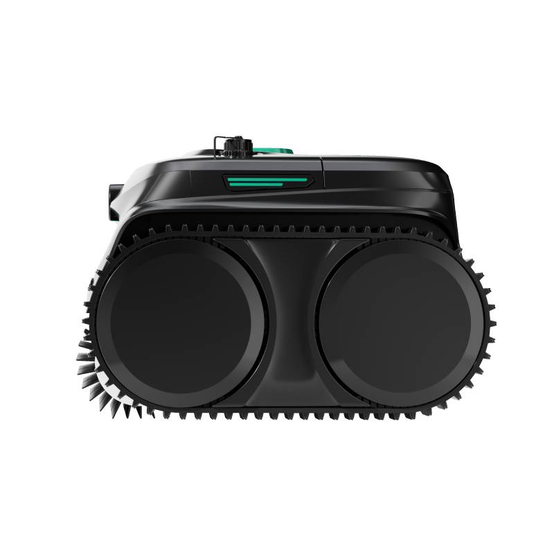 WYBOT Cordless Pool Vacuum E-TRON C2 VISION