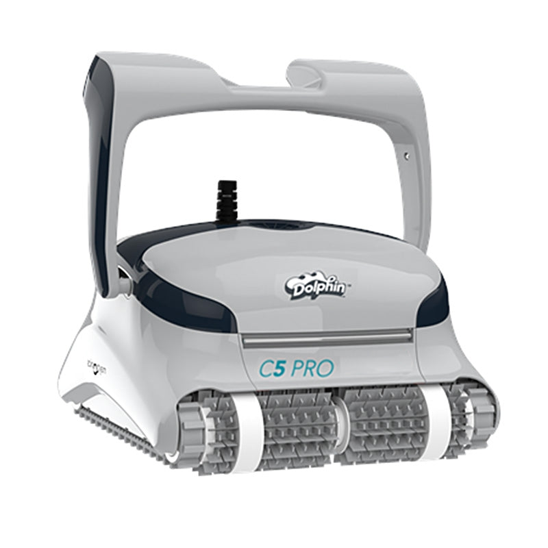 DOLPHIN C5 PRO Pool Vacuum