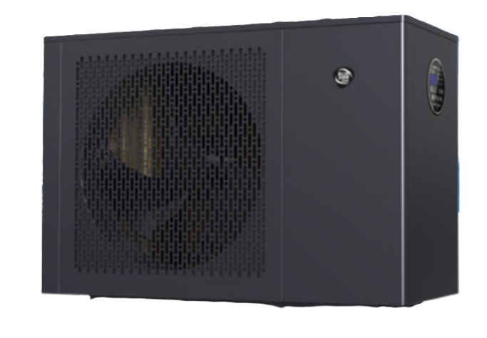 Bomba de Calor Mr. Smart BlueZone