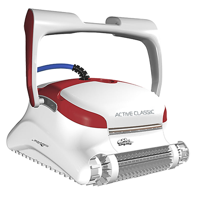 DOLPHIN CLASSIC Pool Vacuum