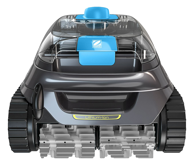 Poolstaubsauger ZODIAC CNX-Li 52 iQ Freedom