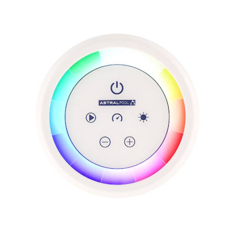 Controlo Remoto Plug&Play