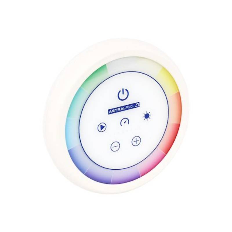 Controlo Remoto Plug&Play