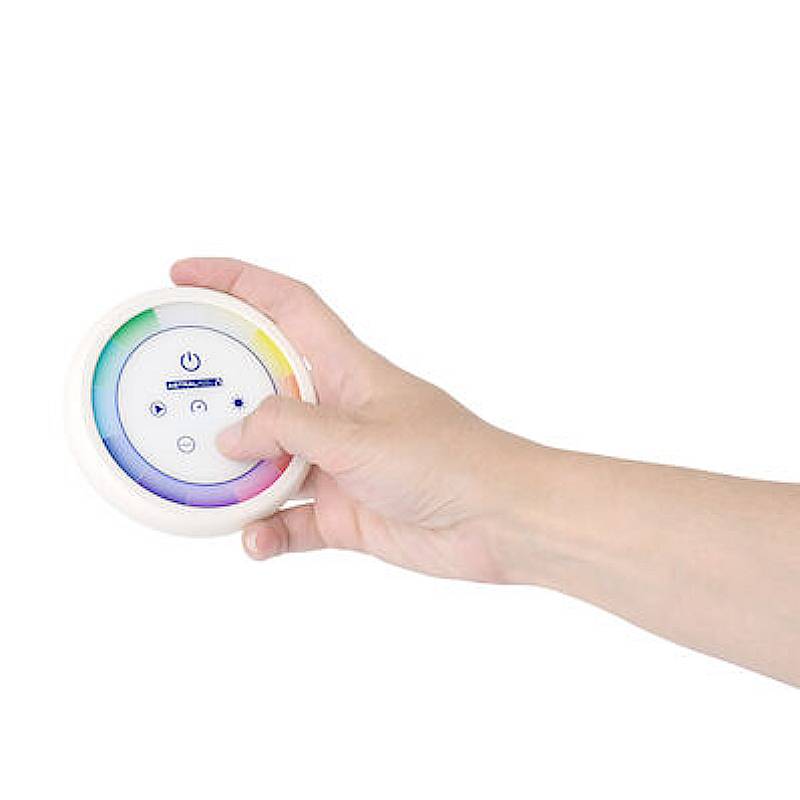 Controlo Remoto Plug&Play