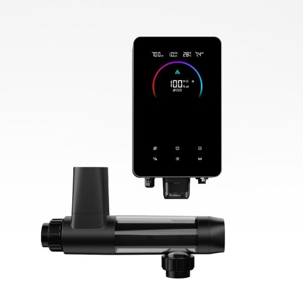 Zout Elektrolyse Mr. Pure Pro