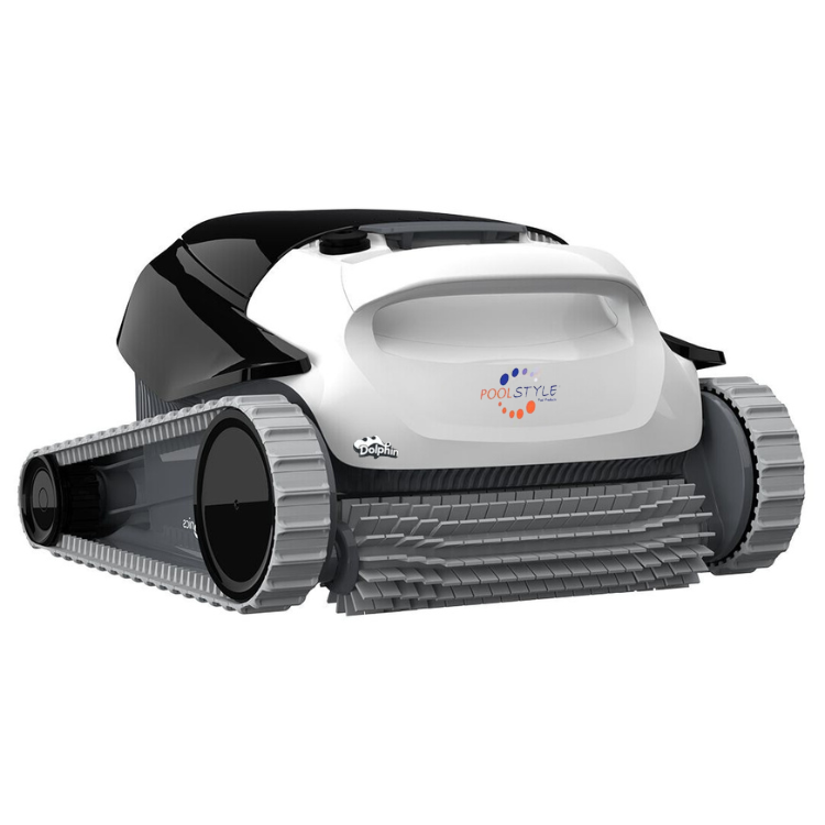 DOLPHIN Poolstyle AG Pool Vacuum
