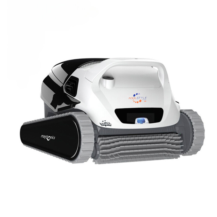 DOLPHIN Poolstyle 40i Pool Vacuum