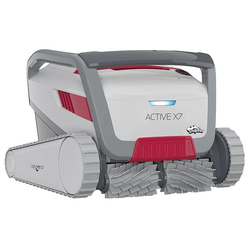 Aspirateur de piscine DOLPHIN ACTIVE X7