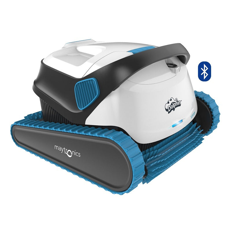 Aspirateur de Piscine DOLPHIN S300i
