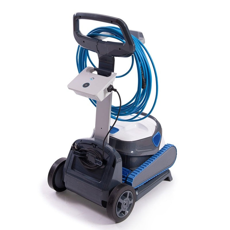 Aspirateur de Piscine DOLPHIN S300i
