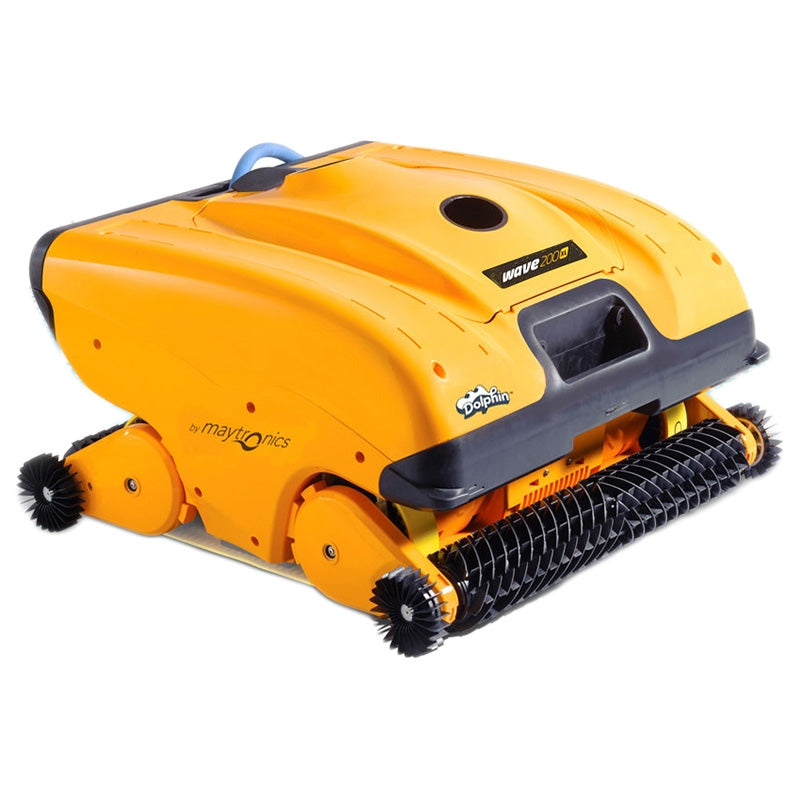 Aspirador de Piscina DOLPHIN WAVE 200 XL