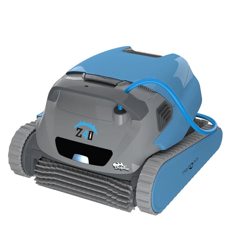 DOLPHIN Z4i Zwembadstofzuiger