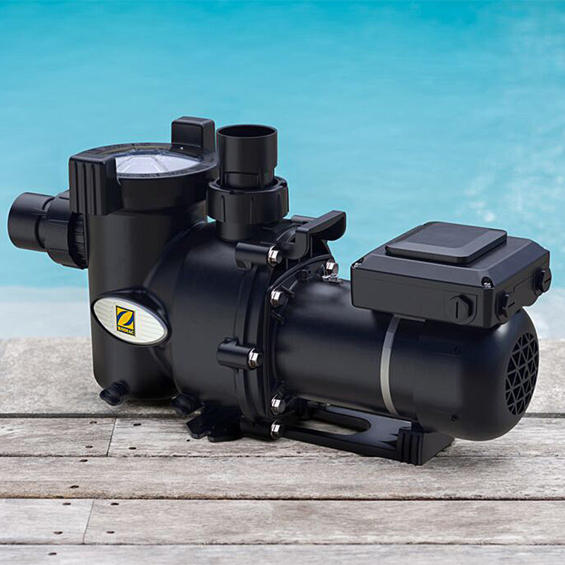 Bomba de Piscina ZODIAC E30 iQ Velocidade Variável