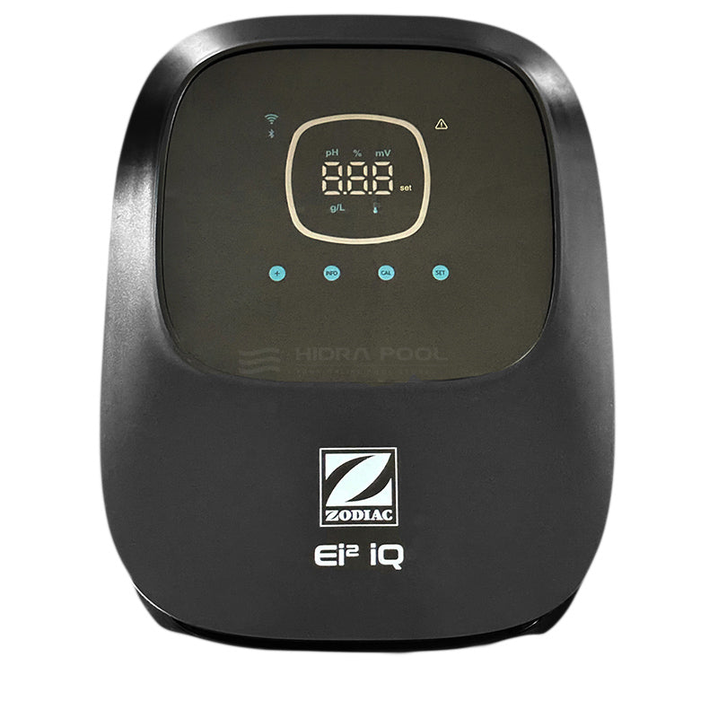 Zodiac Ei2 iQ Salt Electrolysis