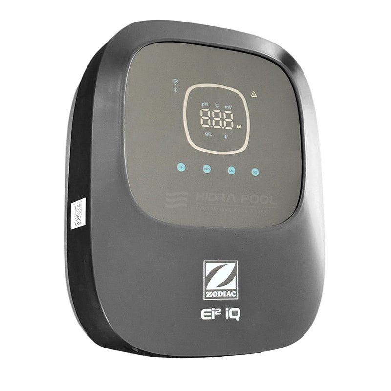 Zodiac Ei2 iQ Salt Electrolysis