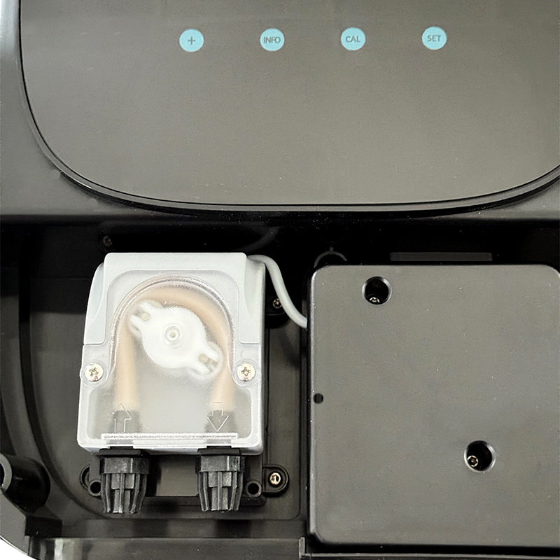 Zodiac Ei2 iQ EVO Salt Electrolysis