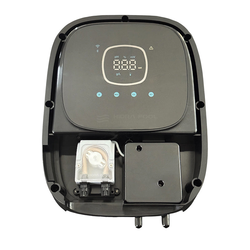 Zodiac Ei2 iQ EVO Salt Electrolysis