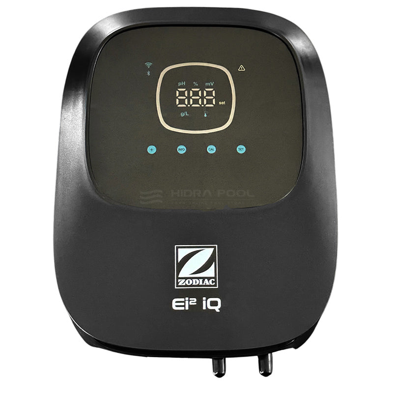 Zodiac Ei2 iQ EVO Salt Electrolysis
